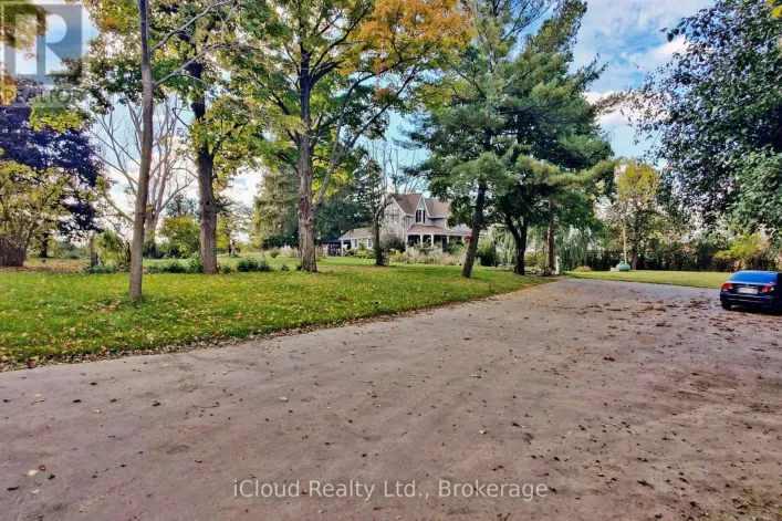 10948 WINSTON CHURCHILL BOULEVARD, Halton Hills