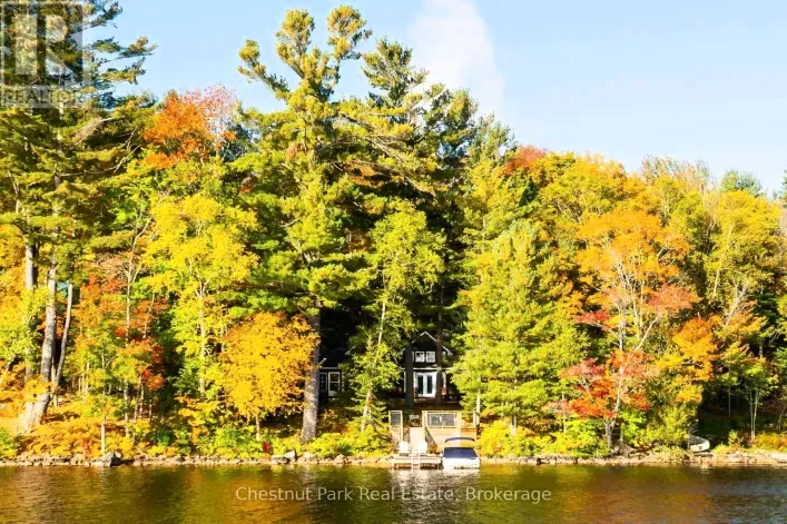 1095 BAYVIEW AVENUE, Lake of Bays