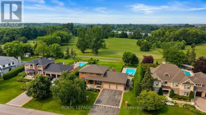 1095 BRAVAR DRIVE, Ottawa