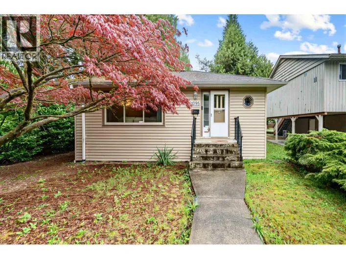1095 E 29TH STREET, North Vancouver