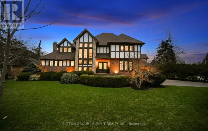 1095 GERAN CRESCENT, Mississauga