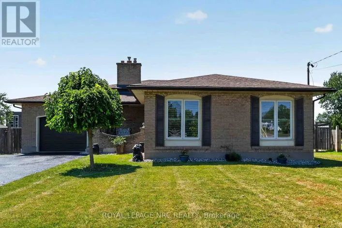 1095 GREEN ACRES DRIVE, Fort Erie