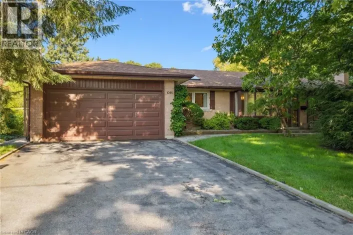 1095 LINBROOK Road, Oakville