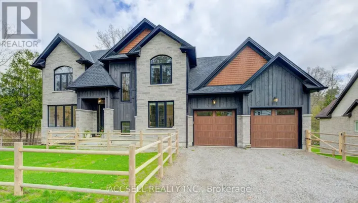 1095 MINERAL SPRINGS ROAD, Hamilton