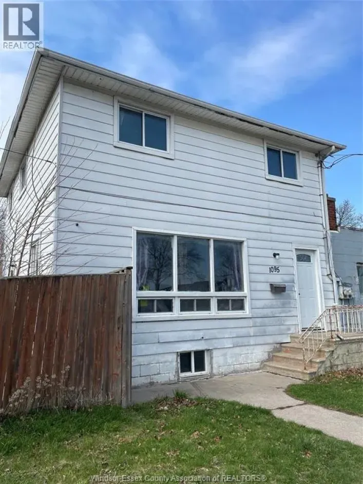 1095 PARTINGTON, Windsor