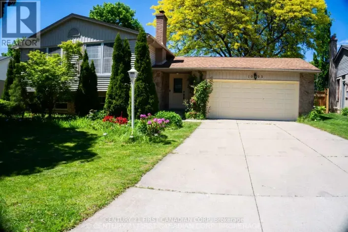 1095 PRINCE GEORGE ROAD, London North