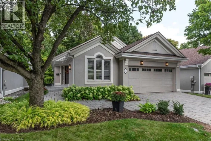 1095 SKYVIEW Drive Unit# 2, Burlington