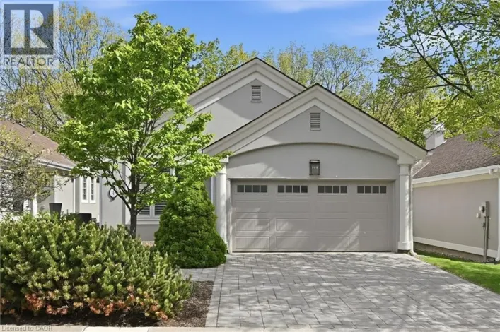 1095 SKYVIEW Drive Unit# 4, Burlington