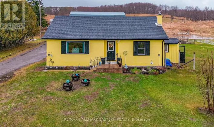 1095 SLAB STREET, Madoc