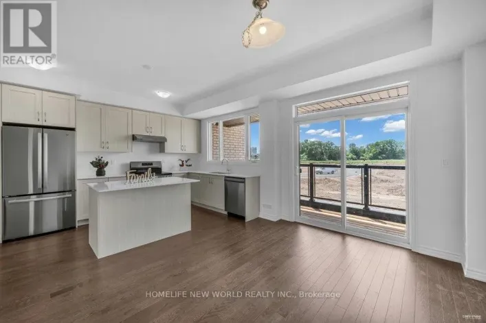 1095 WHEAT BOOM DRIVE, Oakville