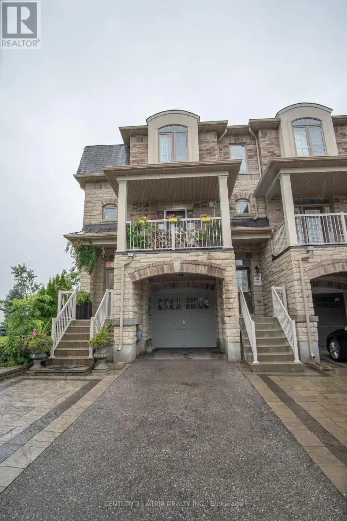 10951 WOODBINE AVENUE, Markham