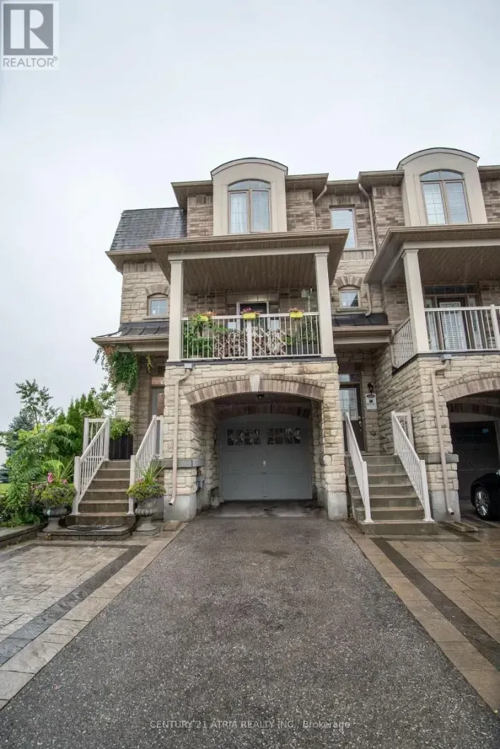 10951 WOODBINE AVENUE, Markham