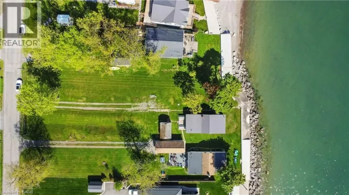 10953 LAKESHORE Road, Wainfleet