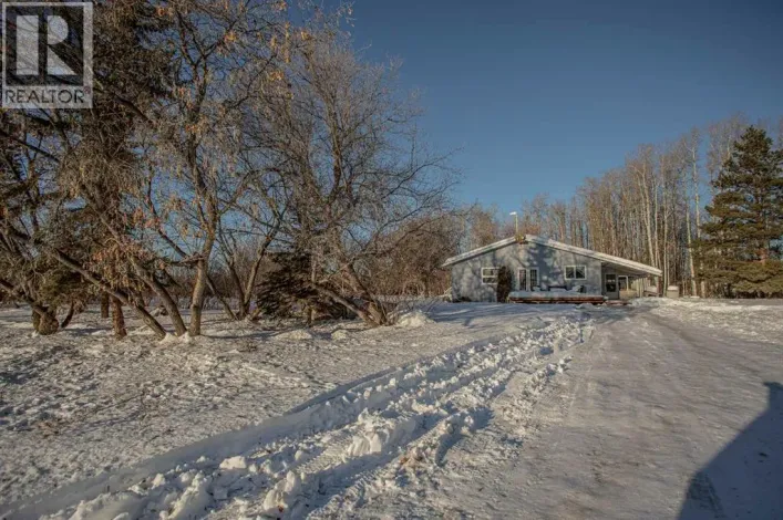 109531 Range Road 175, Rural Mackenzie County