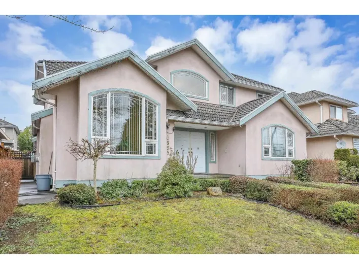 10955 156 STREET, Surrey