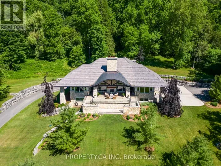 House for sale: 10955 OLD RIVER ROAD, Middlesex Centre
