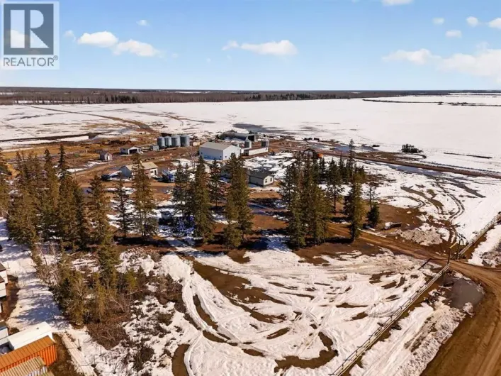 109567 Range Road 130, Rural Mackenzie County