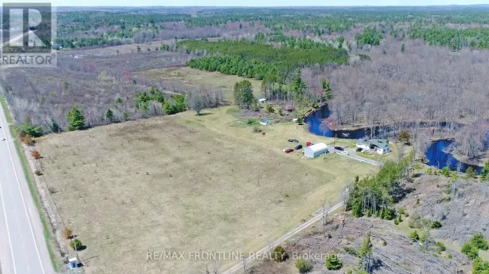 109585 HIGHWAY 7 HIGHWAY, Tweed)