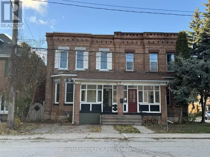 1096 4TH AVENUE E, Owen Sound