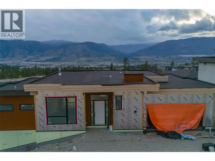 1096 Antler Drive, Penticton