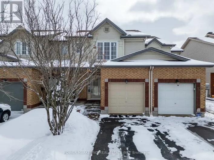 1096 BALLANTYNE DRIVE, Ottawa