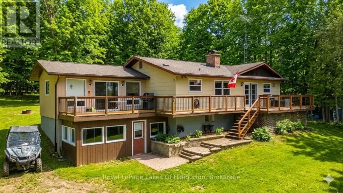 1096 CHELSEA LANE, Algonquin Highlands