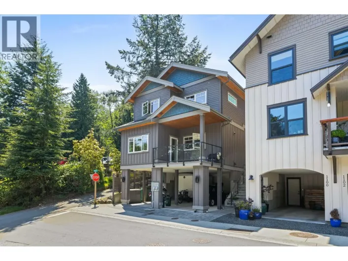 1096 FOXGLOVE LANE, Bowen Island