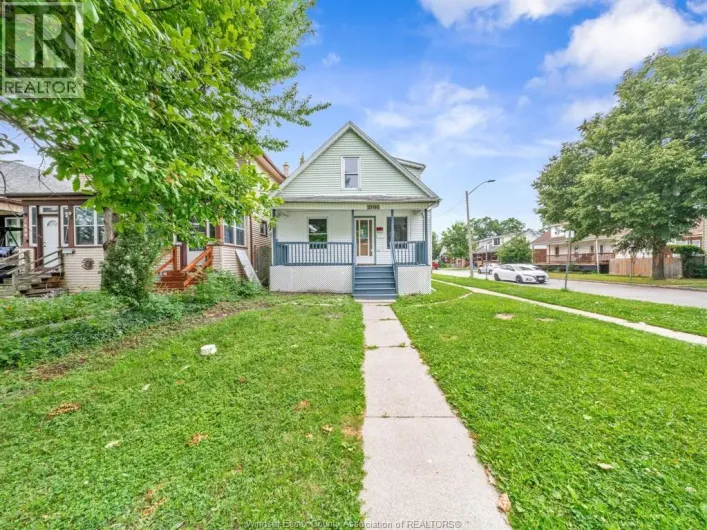 1096 HALL, Windsor