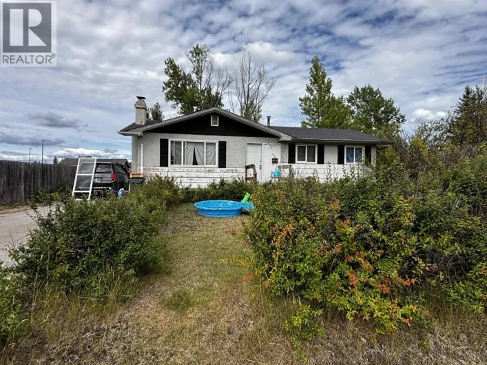 1096 LIMESTONE CRESCENT, Prince George