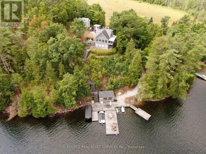 1096 LOIS LANE, Minden Hills