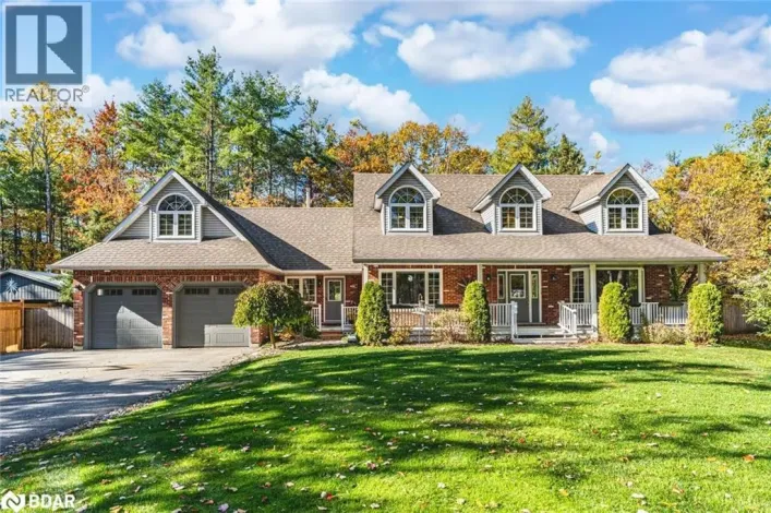 1096 SUNNIDALE Road, Springwater