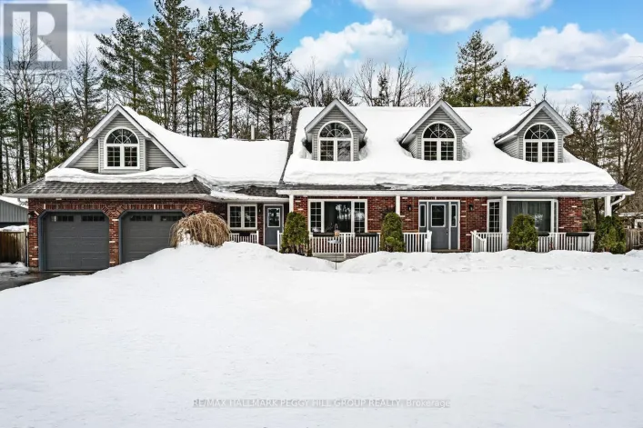 1096 SUNNIDALE ROAD, Springwater
