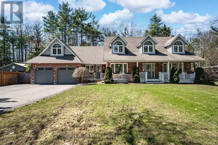 1096 SUNNIDALE ROAD, Springwater