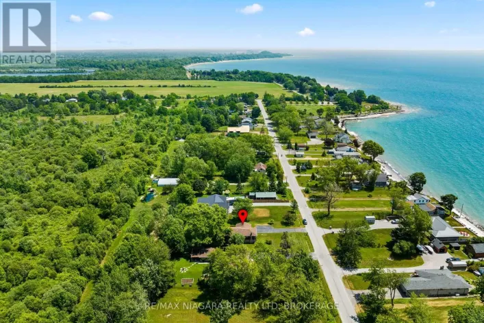 10960 LAKESHORE ROAD, Wainfleet