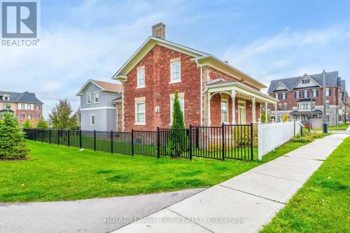 10961 VICTORIA SQUARE BOULEVARD, Markham