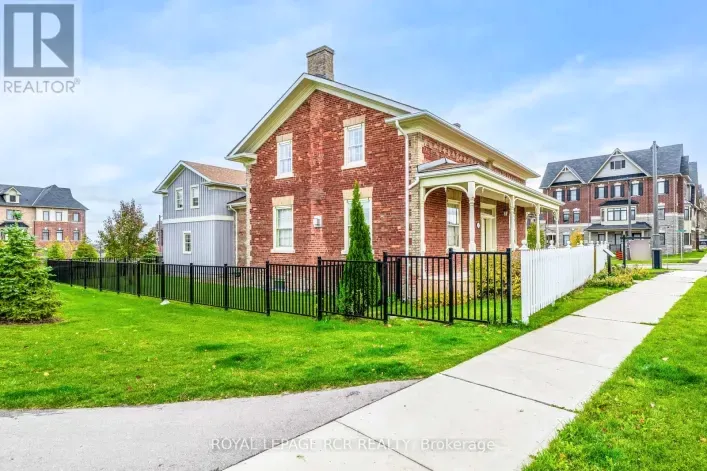10961 VICTORIA SQUARE BOULEVARD, Markham
