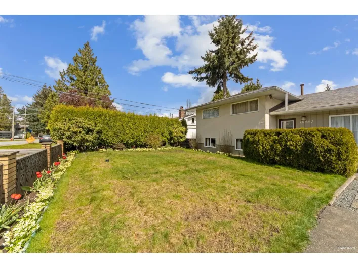 10962 145A STREET, Surrey