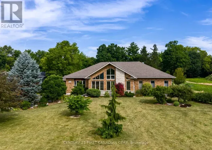 House for sale: 10965 RIVER LINE, Chatham-Kent