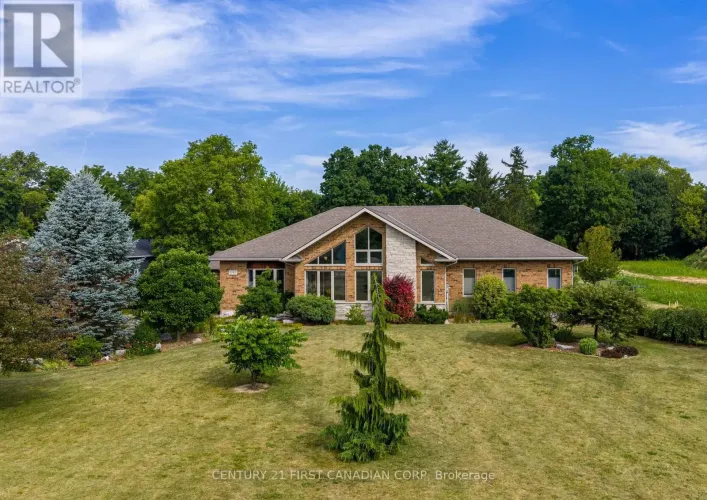 10965 RIVER LINE, Chatham-Kent