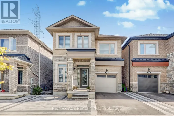 1097 CAMEO STREET, Pickering