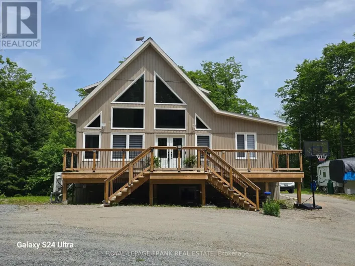 1097 CHEDDAR ROAD, Highlands East