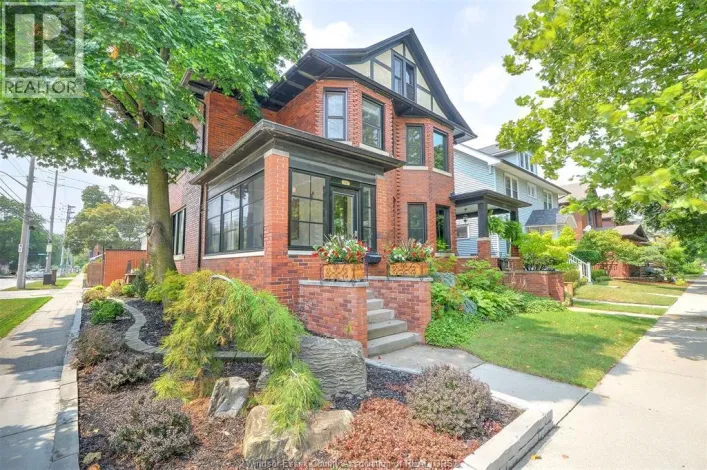 1097 CHILVER ROAD, Windsor