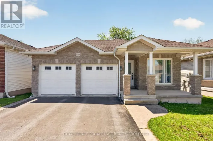 1097 CROSSFIELD AVENUE, Kingston