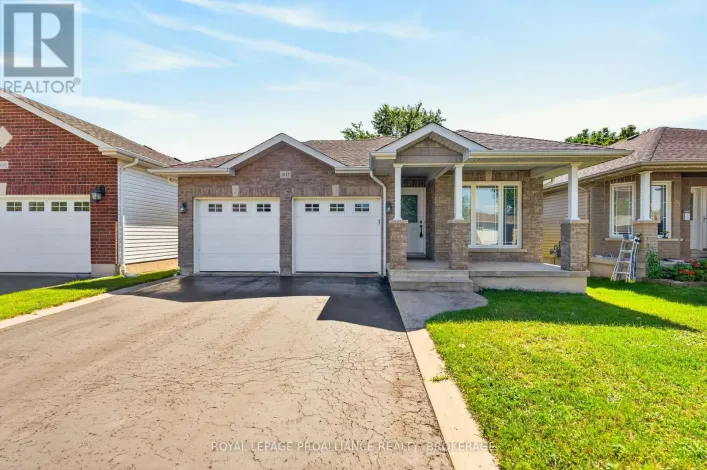 1097 CROSSFIELD AVENUE, Kingston
