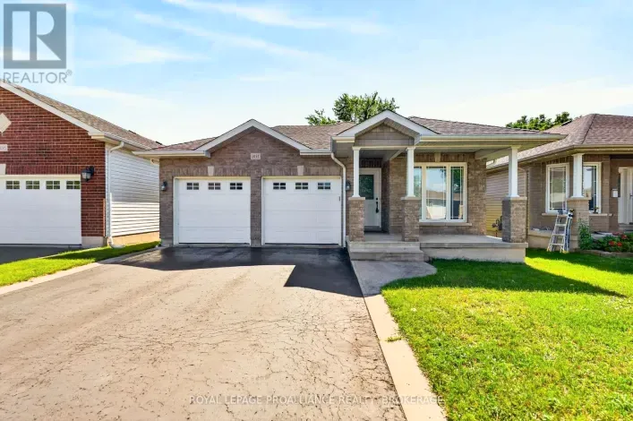 1097 CROSSFIELD AVENUE, Kingston