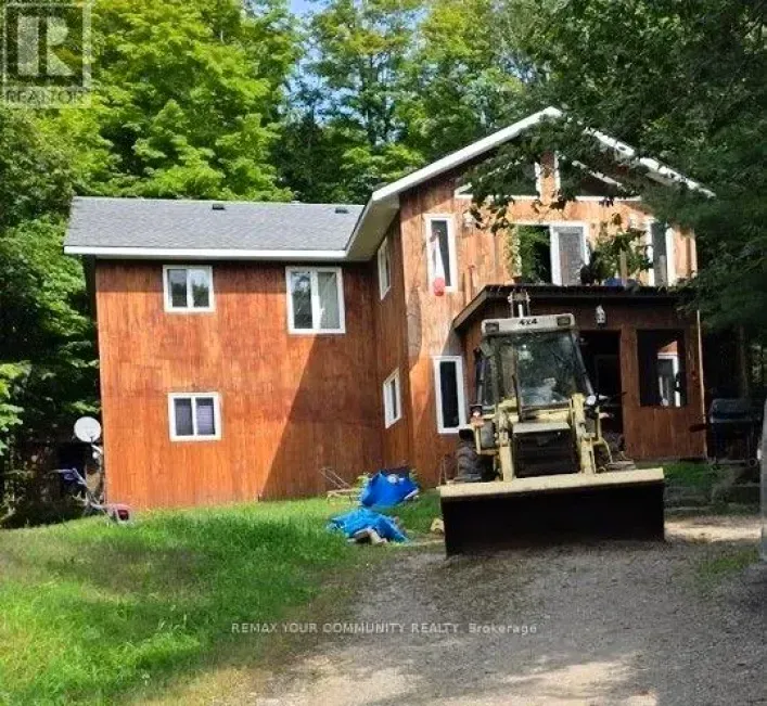 House for sale: 1097 KEYSBURY DRIVE, Lake of Bays
