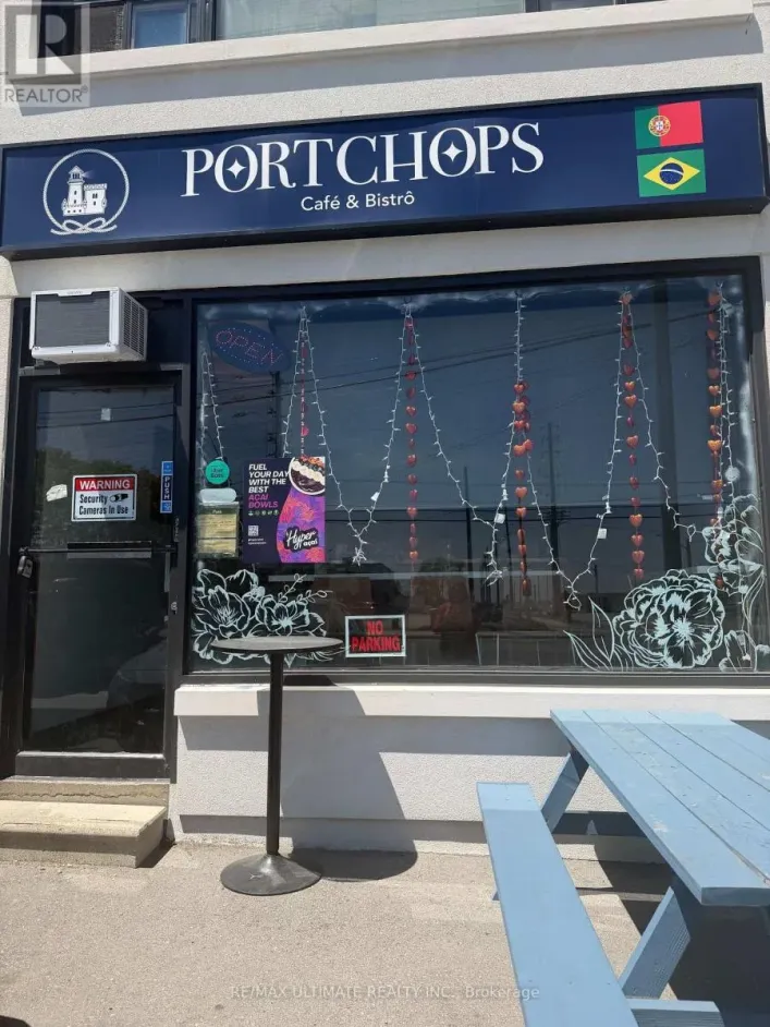 1097 LAKESHORE ROAD E, Mississauga