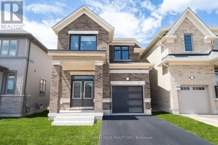 1097 TRAILSVIEW AVENUE, Cobourg
