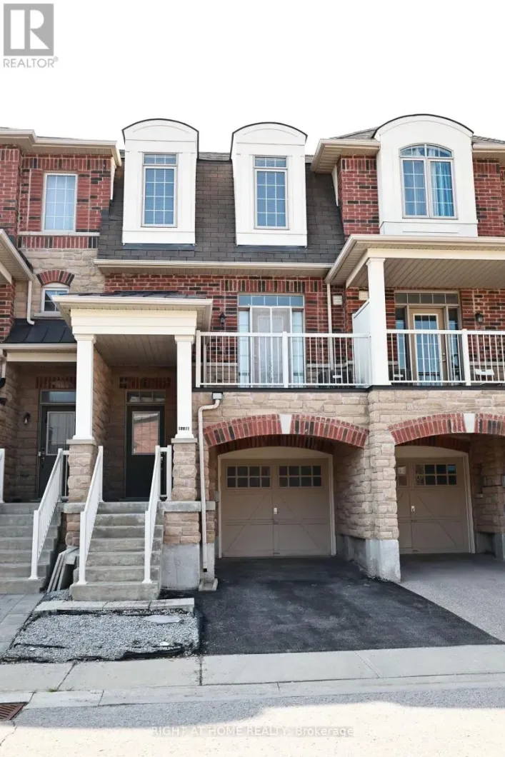 10971 WOODBINE AVENUE, Markham