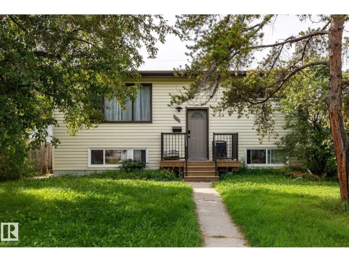 House for sale: 10972 157 ST NW, Edmonton